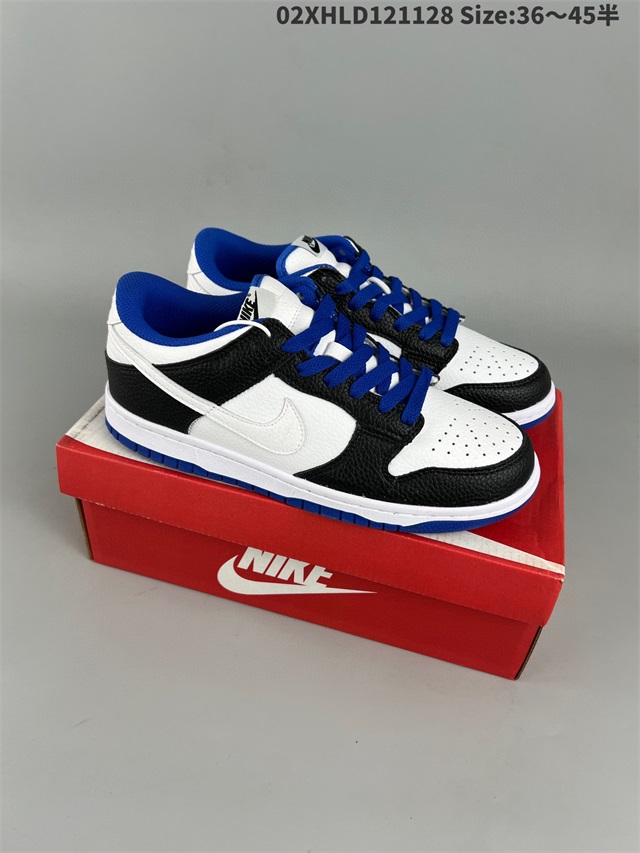 women low top dunk shoes 2022-12-5-039